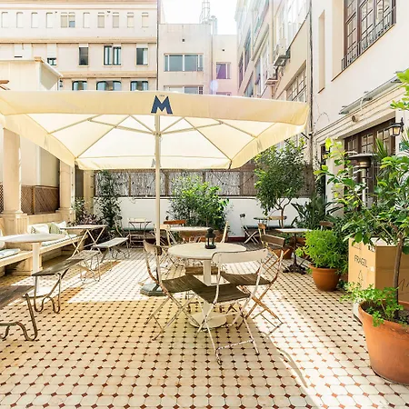 Casa Gracia *