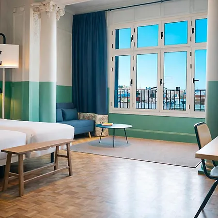 Vandrarhem Casa Gracia