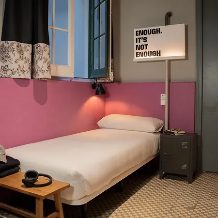 Hostel Casa Gracia