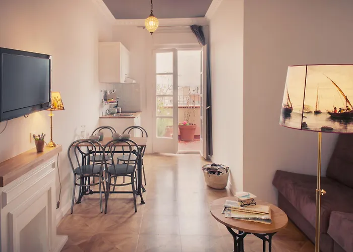 Vandrerhjem Casa Gracia Barcelona