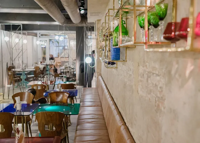 Casa Gracia Vandrerhjem *