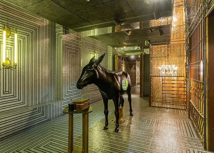Casa Gracia *
