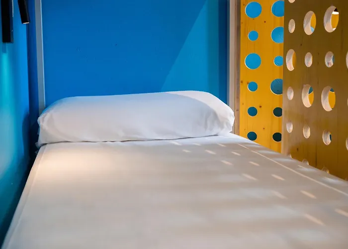 Casa Gracia Hostel