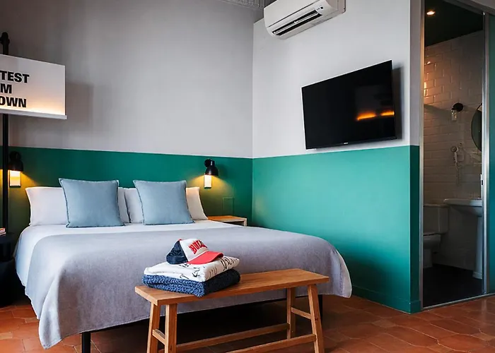 Casa Gracia Hostel *